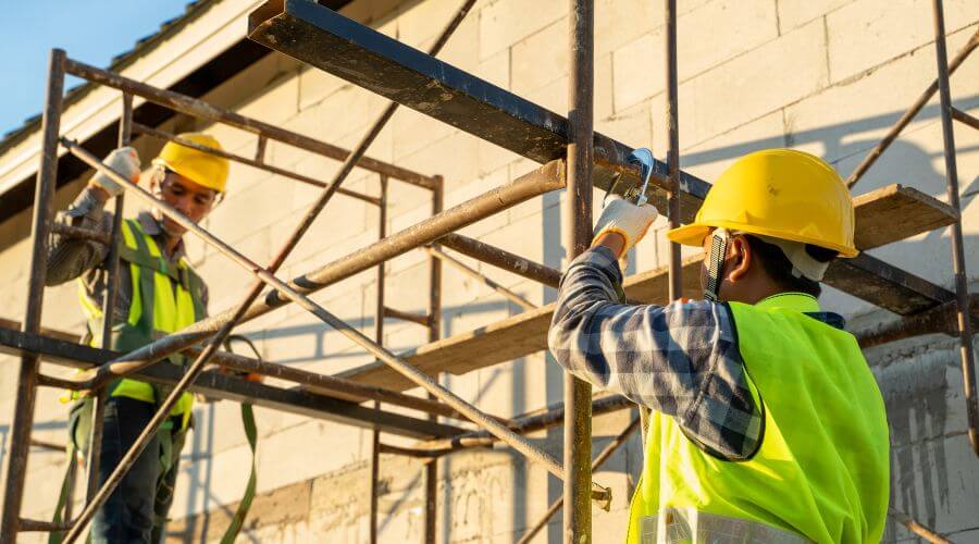 Professional fairlawn roofing services in Leeds, UT